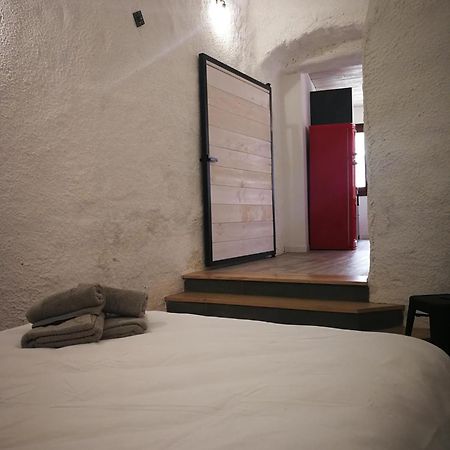 Apartament Apartamento Cueva La Taracea Grenada Zewnętrze zdjęcie