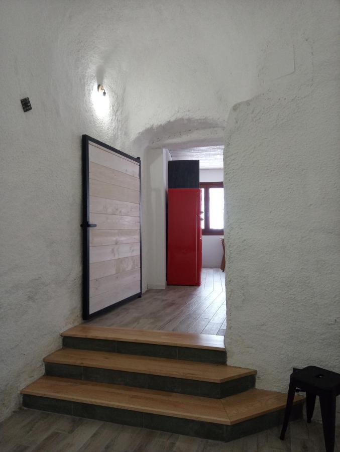 Apartament Apartamento Cueva La Taracea Grenada Zewnętrze zdjęcie