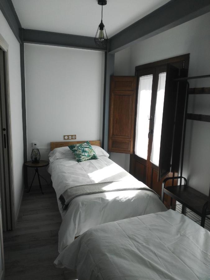 Apartament Apartamento Cueva La Taracea Grenada Zewnętrze zdjęcie