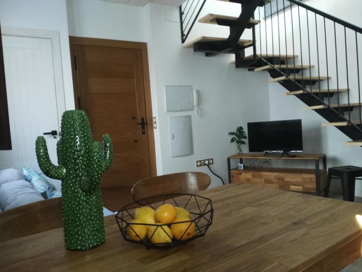 Apartament Apartamento Cueva La Taracea Grenada Zewnętrze zdjęcie