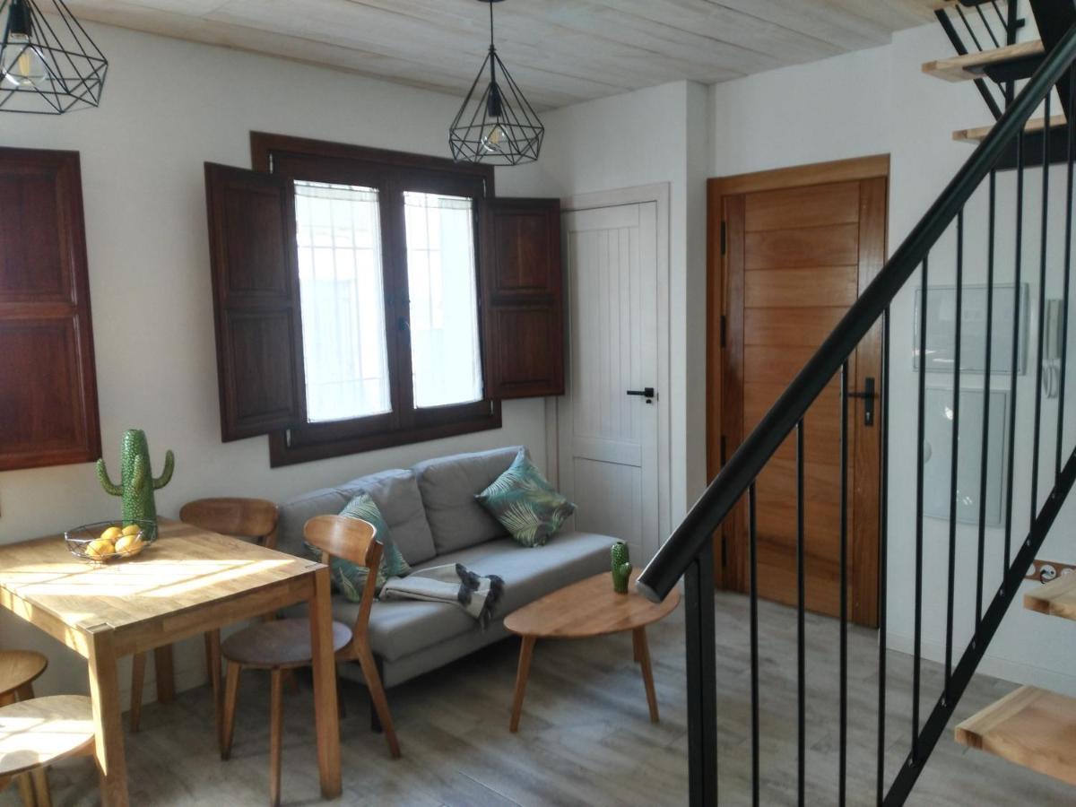 Apartament Apartamento Cueva La Taracea Grenada Zewnętrze zdjęcie