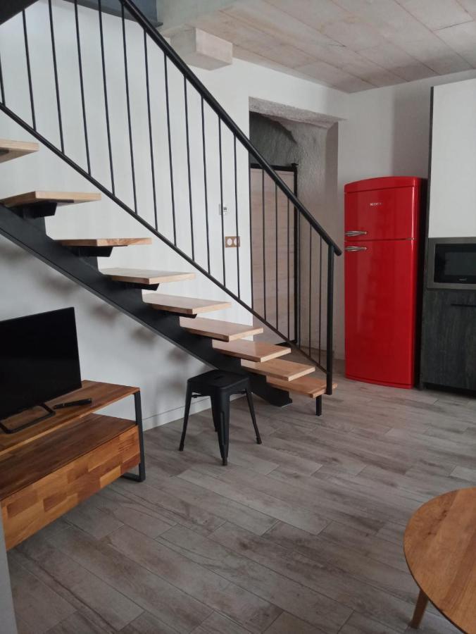 Apartament Apartamento Cueva La Taracea Grenada Zewnętrze zdjęcie